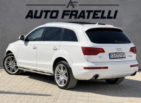 Audi Q7 4.2TDI V8 FACE\ ЛИЗИНГ\БАРТЕР, снимка 7