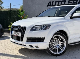 Audi Q7 4.2TDI V8 FACE\ ЛИЗИНГ\БАРТЕР, снимка 4