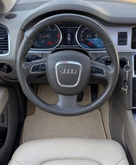 Audi Q7 4.2TDI V8 FACE\ ЛИЗИНГ\БАРТЕР, снимка 10