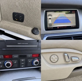 Audi Q7 4.2TDI V8 FACE\ ЛИЗИНГ\БАРТЕР, снимка 15