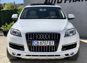 Audi Q7 4.2TDI V8 FACE\ ЛИЗИНГ\БАРТЕР, снимка 2