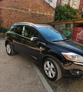 Ford Kuga 4х4, снимка 1