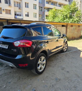Ford Kuga, снимка 2