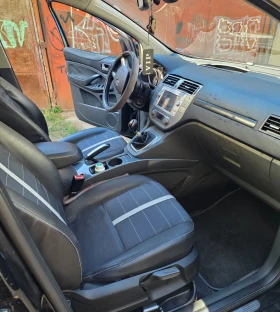 Ford Kuga, снимка 8