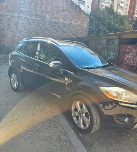 Ford Kuga, снимка 1