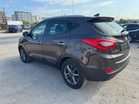 Hyundai IX35 2.0 CRDI 4X4, снимка 4