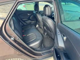 Hyundai IX35 2.0 CRDI 4X4, снимка 11