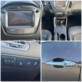 Hyundai IX35 2.0 CRDI 4X4, снимка 15