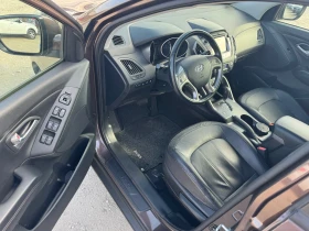 Hyundai IX35 2.0 CRDI 4X4, снимка 7