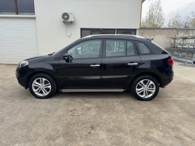 Renault Koleos 2.0dCi 4x4 Automatic Navi Facelift 2 key, снимка 2