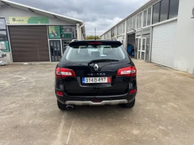 Renault Koleos 2.0dCi 4x4 Automatic Navi Facelift 2 key, снимка 4