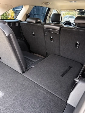 Kia Sorento 2.2CRDi 4WD-Реални КМ!, снимка 6