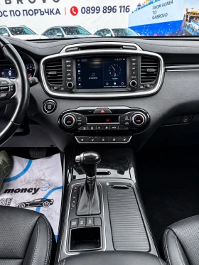 Kia Sorento 2.2CRDi 4WD-Реални КМ!, снимка 5
