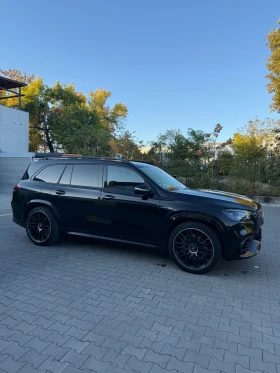Mercedes-Benz GLS 63 AMG 7 места, снимка 7