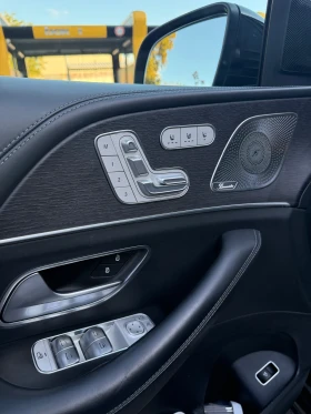Mercedes-Benz GLS 63 AMG 7 места, снимка 11