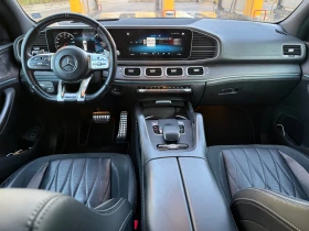 Mercedes-Benz GLS 63 AMG 7 места, снимка 12