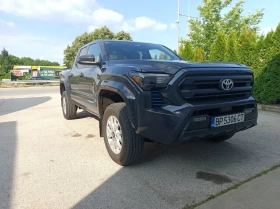 Toyota Tacoma SR5, снимка 11