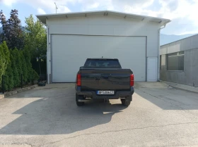 Toyota Tacoma SR5, снимка 9