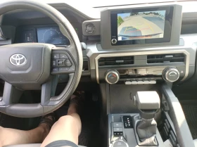 Toyota Tacoma SR5, снимка 7