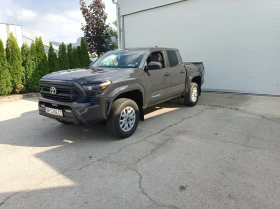 Toyota Tacoma SR5, снимка 5