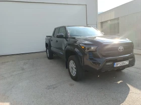 Toyota Tacoma SR5, снимка 13