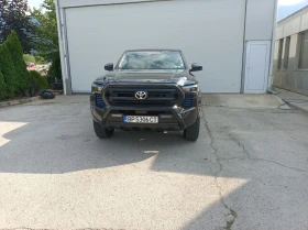 Toyota Tacoma SR5, снимка 3