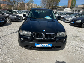 BMW X3 2.0TDI
