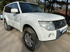 Mitsubishi Pajero 3.2, снимка 4