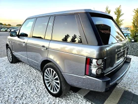 Land Rover Range rover 4.4D WESTMINSTER  FULL  100% | Mobile.bg    6