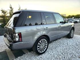 Land Rover Range rover 4.4D WESTMINSTER  FULL  100% | Mobile.bg    10