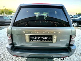 Land Rover Range rover 4.4D WESTMINSTER  FULL  100% | Mobile.bg    8