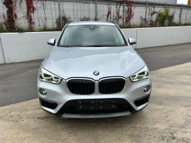 BMW X1 20i XDRIVE, снимка 6