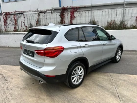 BMW X1 20i XDRIVE, снимка 4