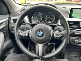 BMW X1 20i XDRIVE, снимка 11