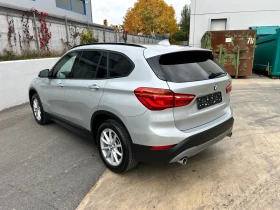 BMW X1 20i XDRIVE, снимка 2