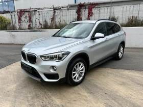 BMW X1 20i XDRIVE - изображение 1