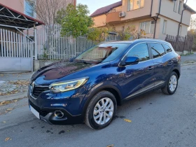 Renault Kadjar Бензин/Автомат/Кожа, снимка 2