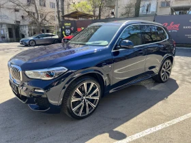 BMW X5 G05, снимка 1