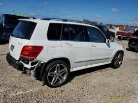 Mercedes-Benz GLK  350 4MATIC AMG-pack* обдух* пано* , снимка 4