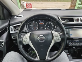 Nissan Qashqai 1.6dci 4x4, снимка 15