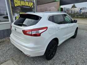 Nissan Qashqai 1.6dci 4x4, снимка 4