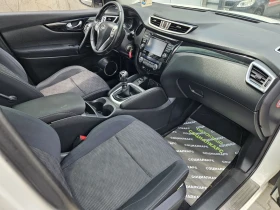 Nissan Qashqai 1.6dci 4x4 - 19500 лв. - 77145359 15