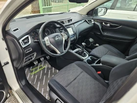 Nissan Qashqai 1.6dci 4x4, снимка 7