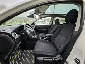 Nissan Qashqai 1.6dci 4x4, снимка 8