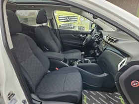 Nissan Qashqai 1.6dci 4x4, снимка 14