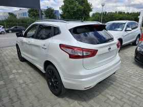 Обява за продажба на Nissan Qashqai 1.6dci 4x4 ~19 500 лв. - изображение 4