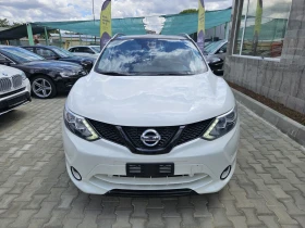 Обява за продажба на Nissan Qashqai 1.6dci 4x4 ~19 500 лв. - изображение 1