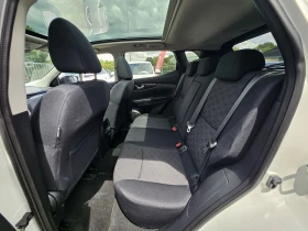 Обява за продажба на Nissan Qashqai 1.6dci 4x4 ~19 500 лв. - изображение 9