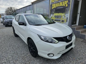 Nissan Qashqai 1.6dci 4x4, снимка 1