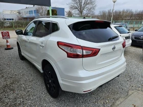 Nissan Qashqai 1.6dci 4x4, снимка 6